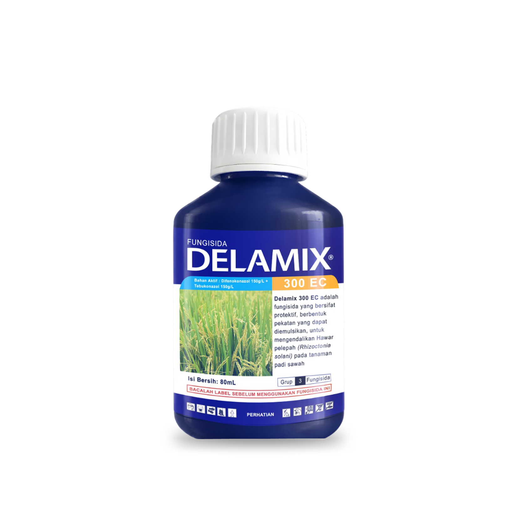 Delamix