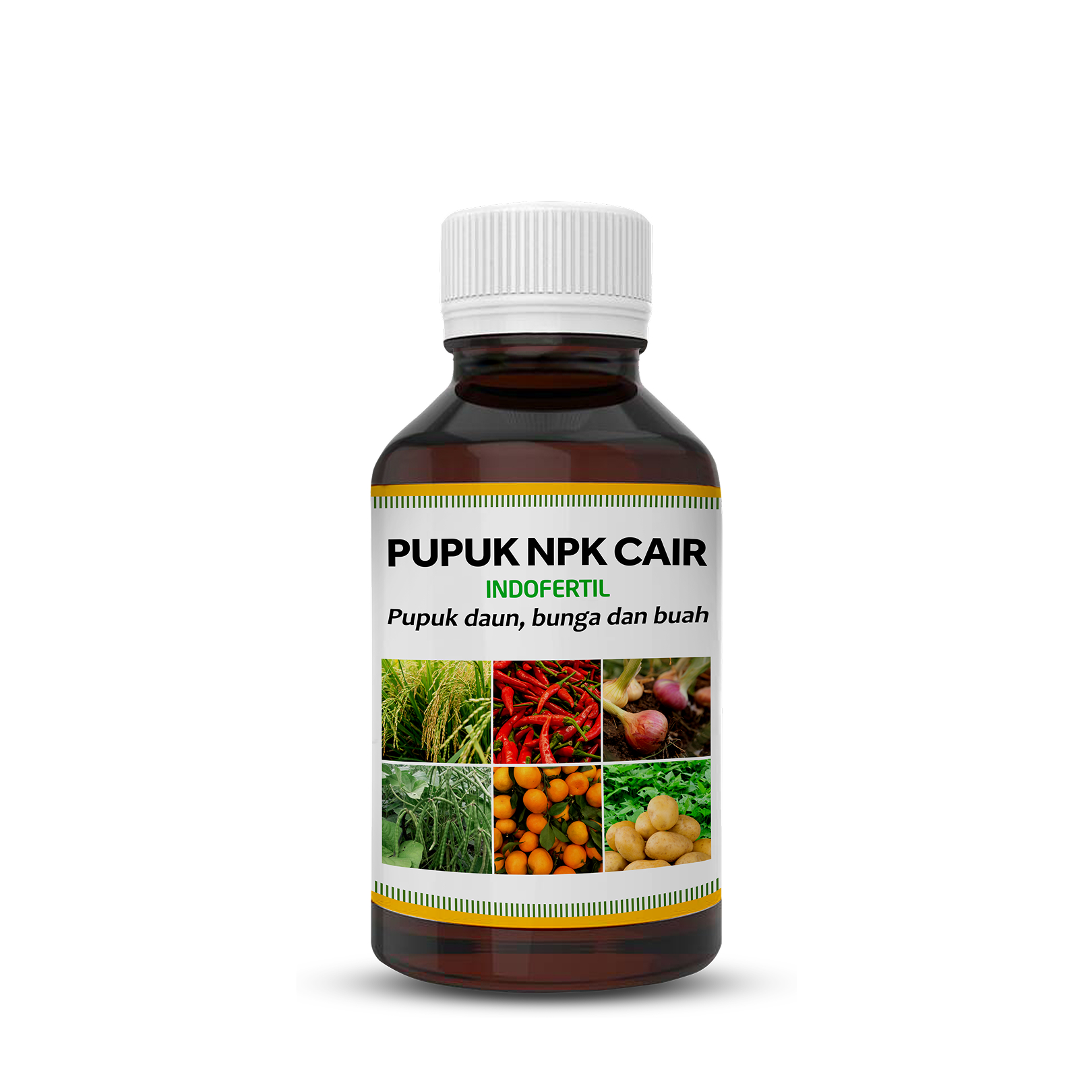 NPK Cair
