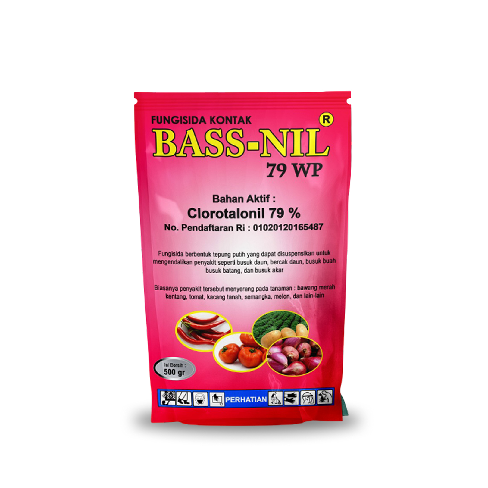 Bassnil