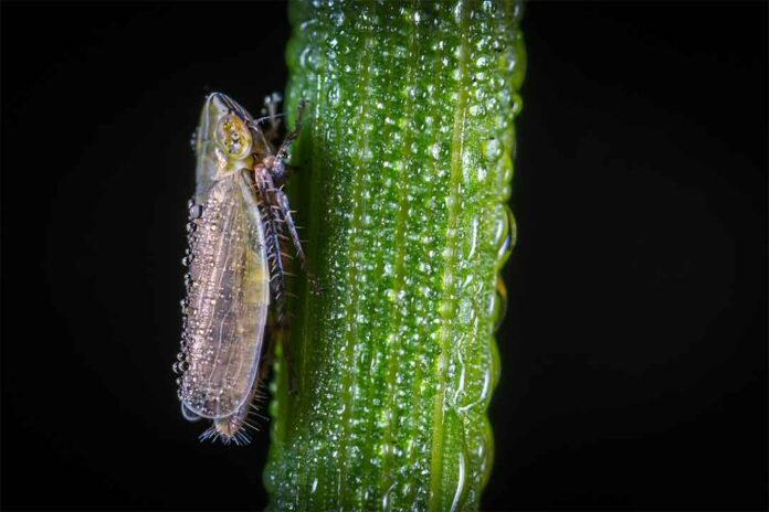 Nitenpiram, Bahan Aktif Insektisida Yang Bersifat Sistemik