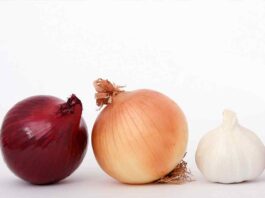 bawang merah dan putih jos